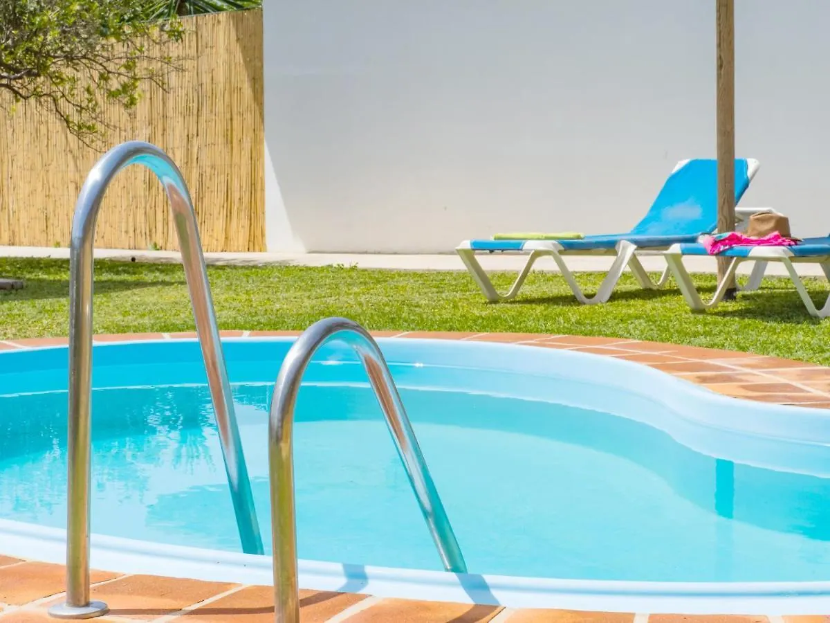 Villa Cubo'S Casita Rural Haro Cártama 0*,  Spagna
