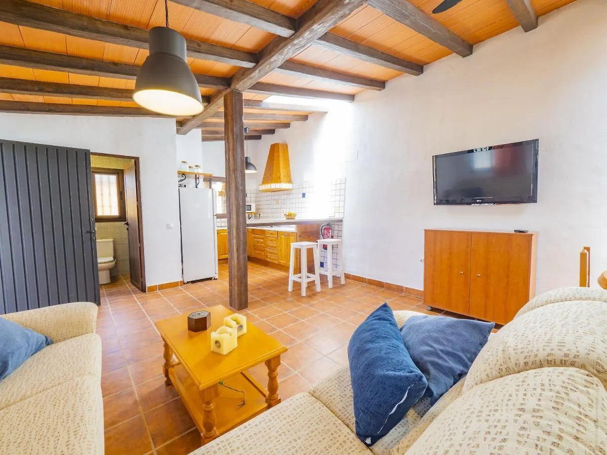 Villa Cubo'S Casita Rural Haro Cártama