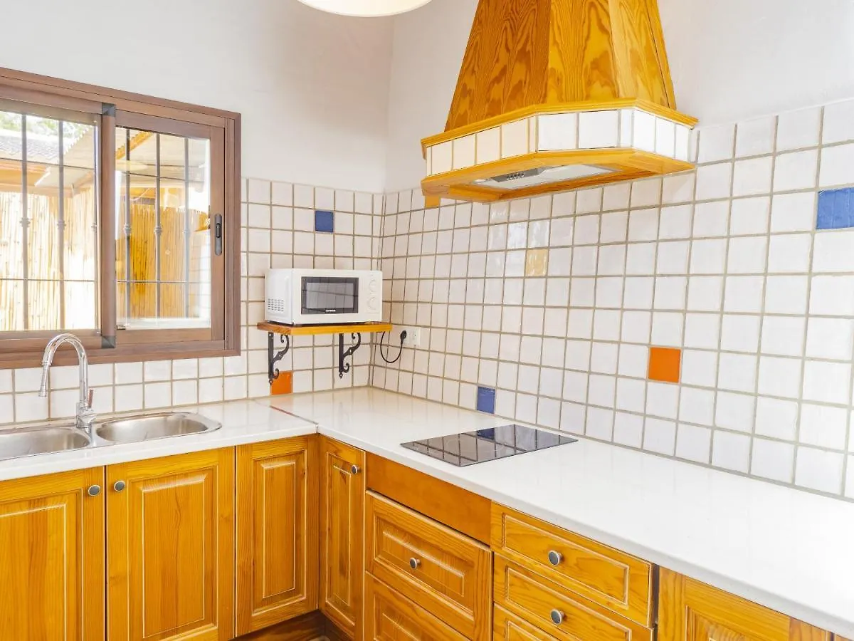 Casa vacanze Villa Cubo'S Casita Rural Haro Cártama Spagna
