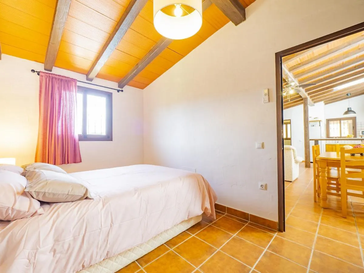 Villa Cubo'S Casita Rural Haro Cártama 0*,  Spagna