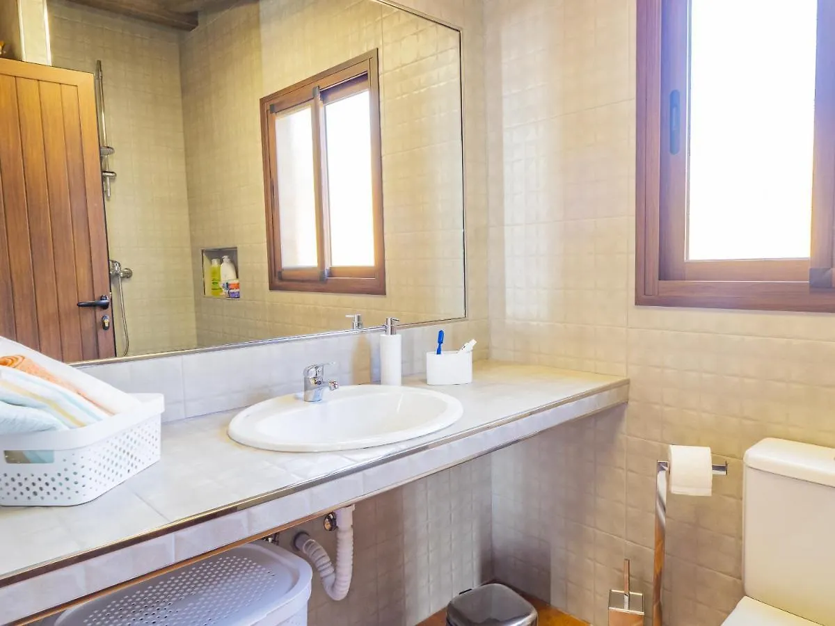 Villa Cubo'S Casita Rural Haro Cártama