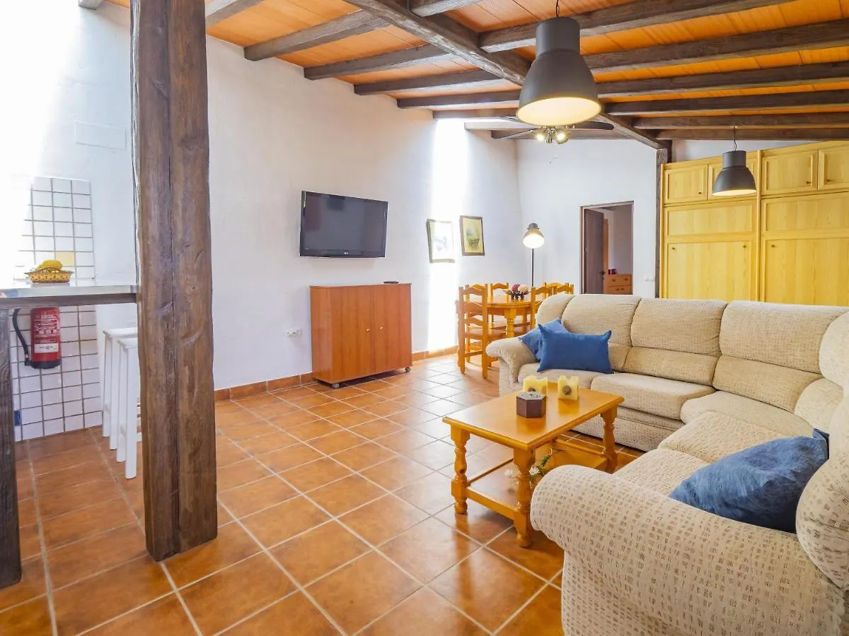Casa vacanze Villa Cubo'S Casita Rural Haro Cártama