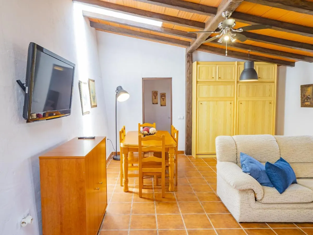 Villa Cubo'S Casita Rural Haro Cártama Spagna