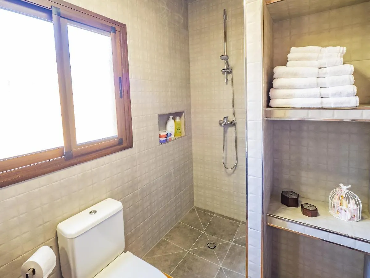 Villa Cubo'S Casita Rural Haro Cártama 0*,  Spagna