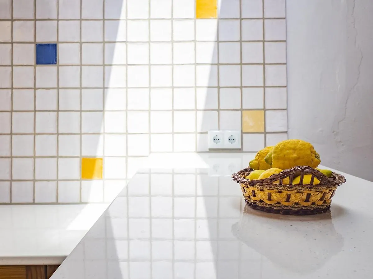 Casa vacanze Villa Cubo'S Casita Rural Haro Cártama