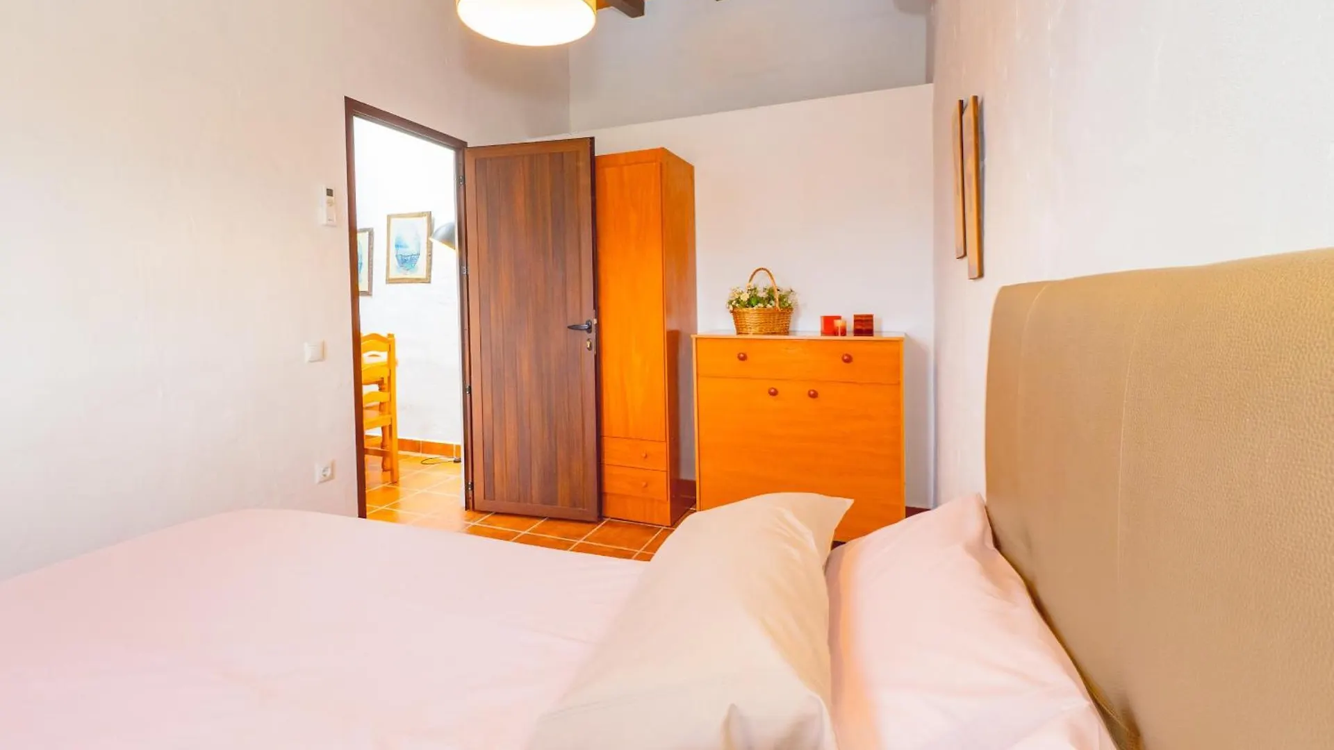 Villa Cubo'S Casita Rural Haro Cártama Spagna