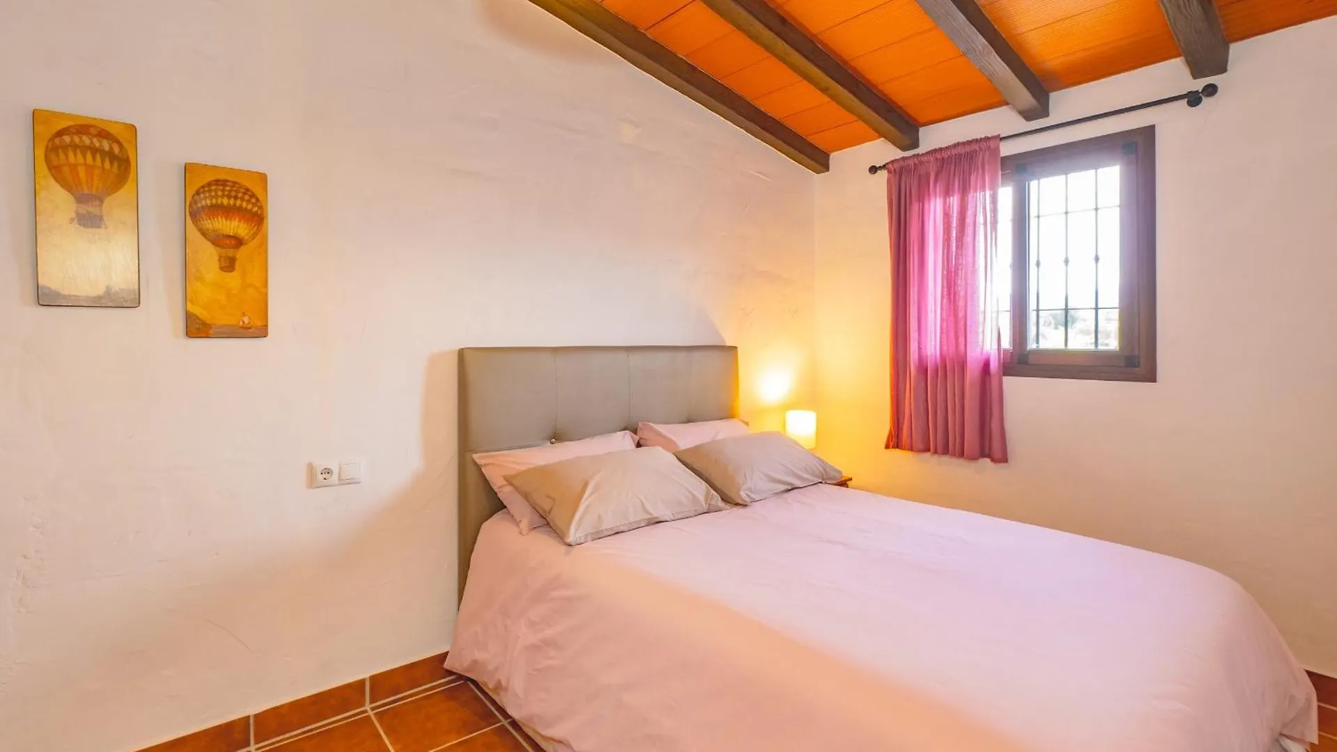 Casa vacanze Villa Cubo'S Casita Rural Haro Cártama Spagna