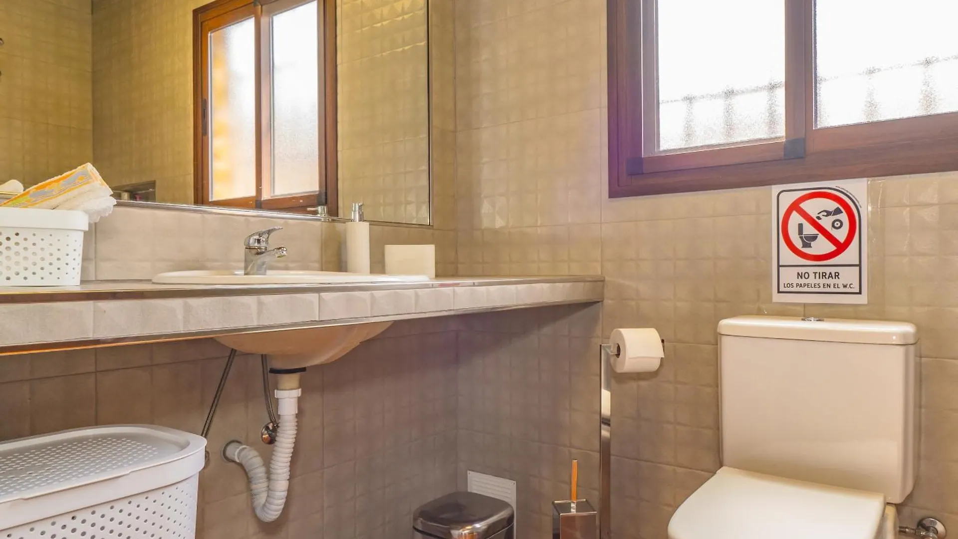 Casa vacanze Villa Cubo'S Casita Rural Haro Cártama
