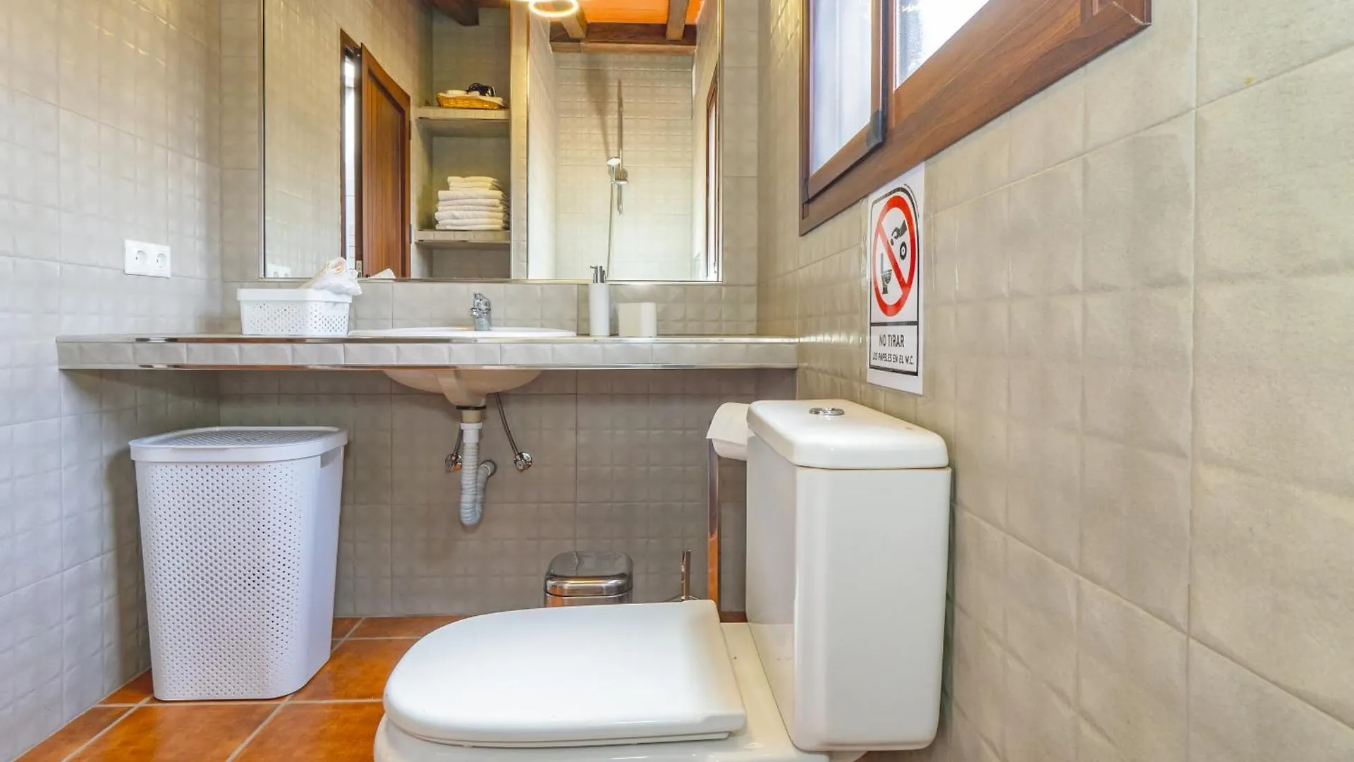 Villa Cubo'S Casita Rural Haro Cártama Casa vacanze