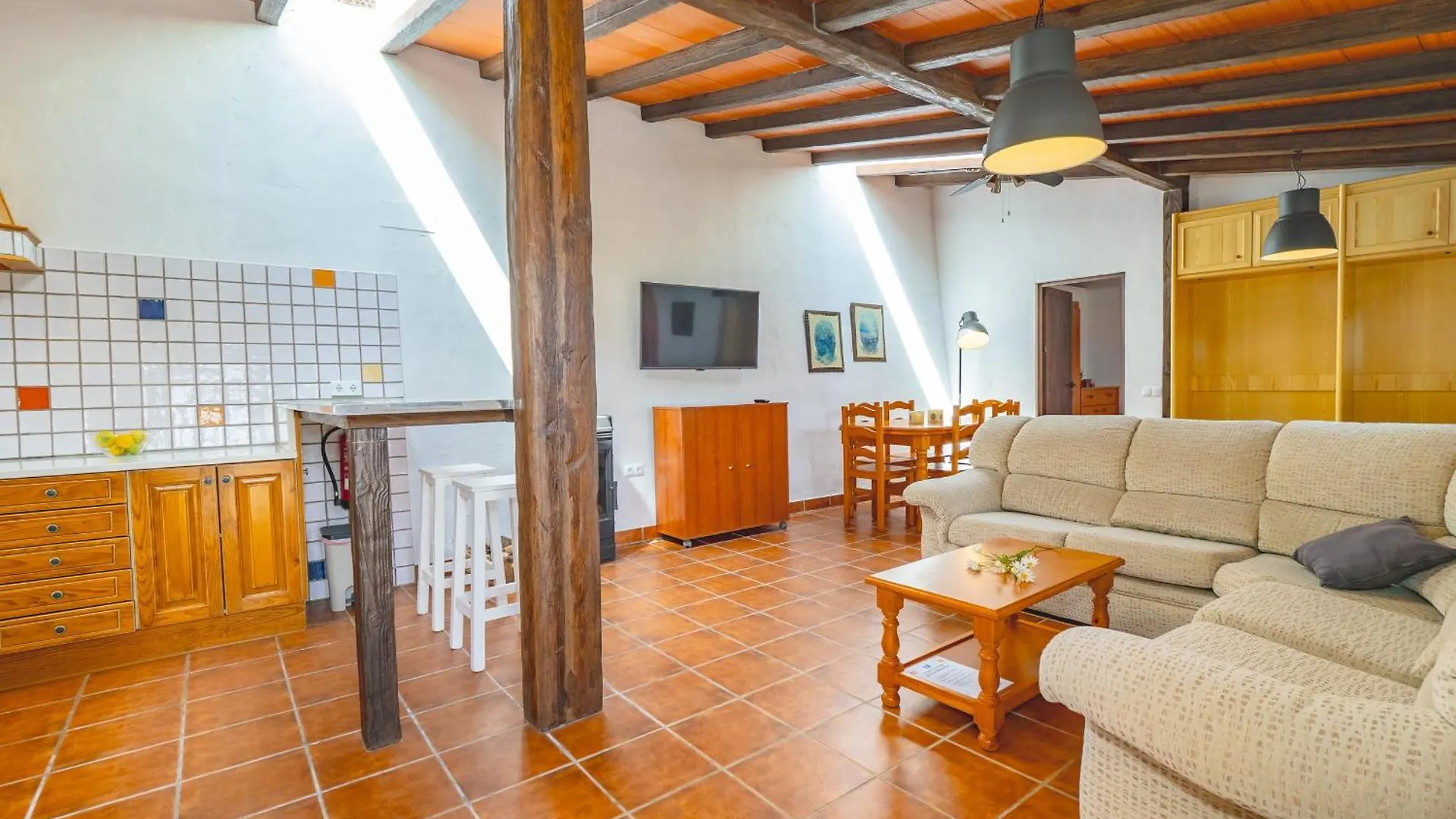 Villa Cubo'S Casita Rural Haro Cártama 0*,  Spagna