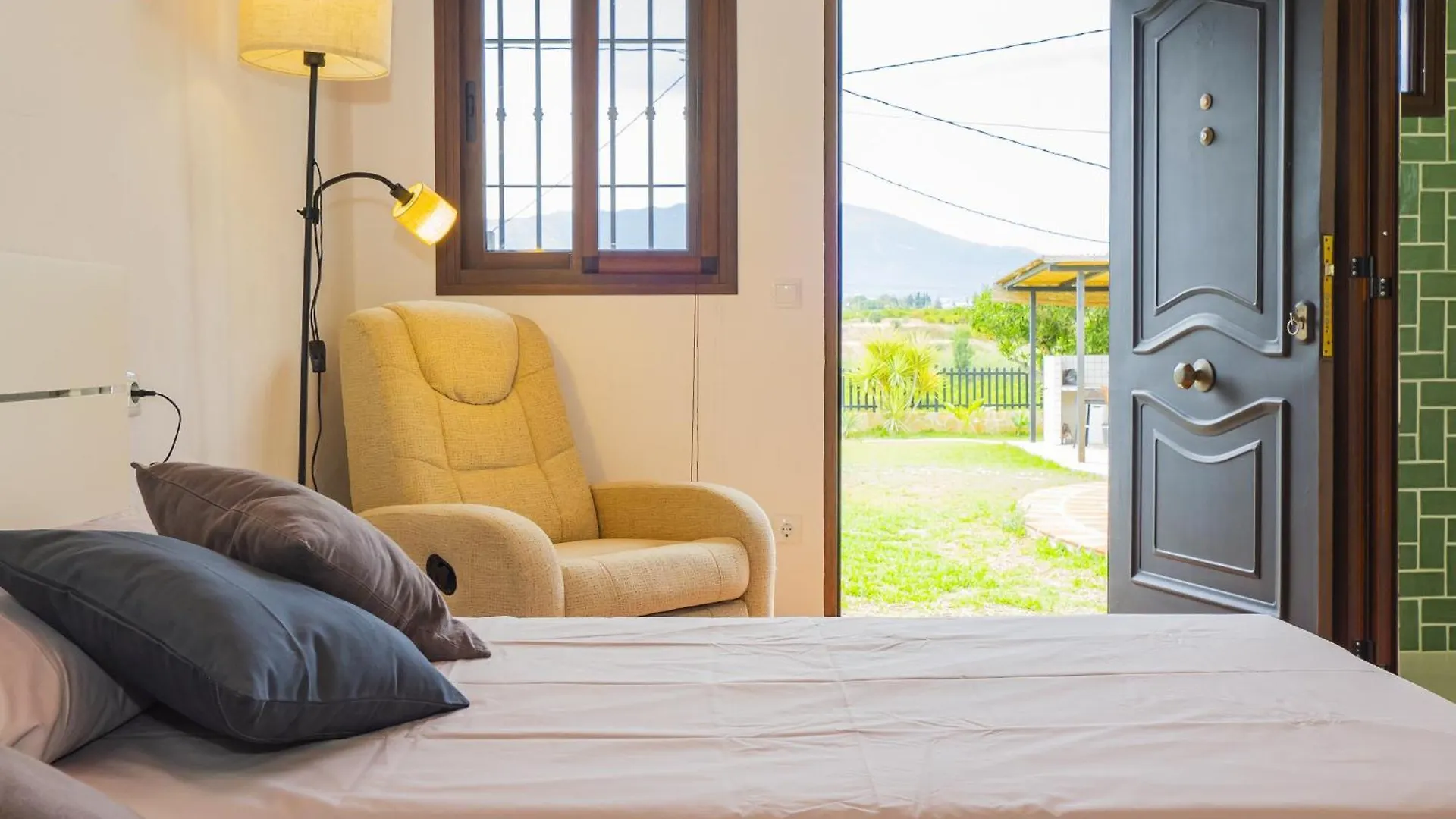 Casa vacanze Villa Cubo'S Casita Rural Haro Cártama